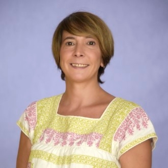 Maite de Iturrate Ibarra